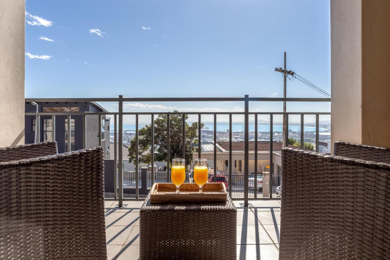 Star Apartments Cidade Do Cabo Exterior foto