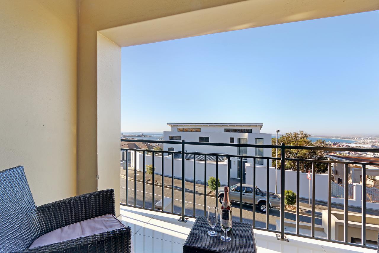Star Apartments Cidade Do Cabo Exterior foto