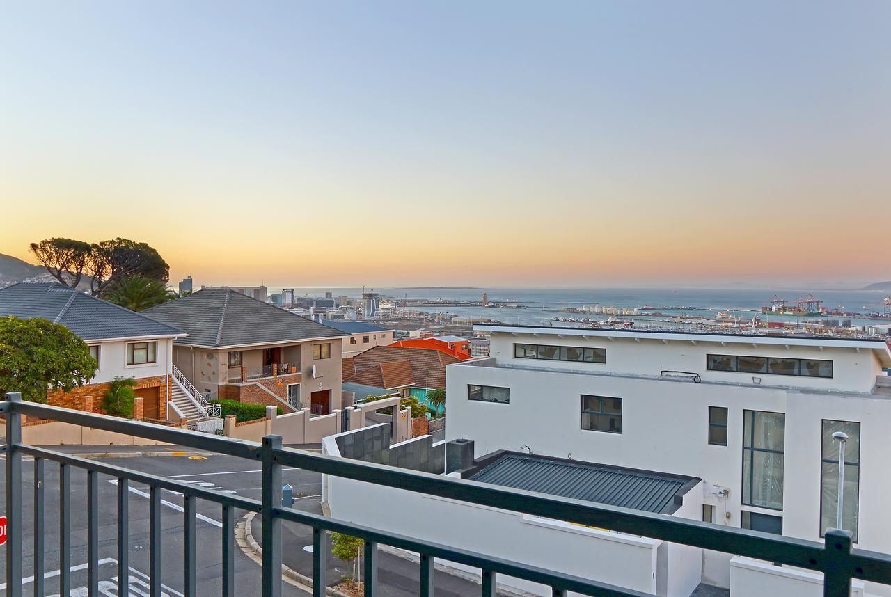 Star Apartments Cidade Do Cabo Exterior foto